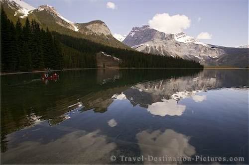 Emerald Lake