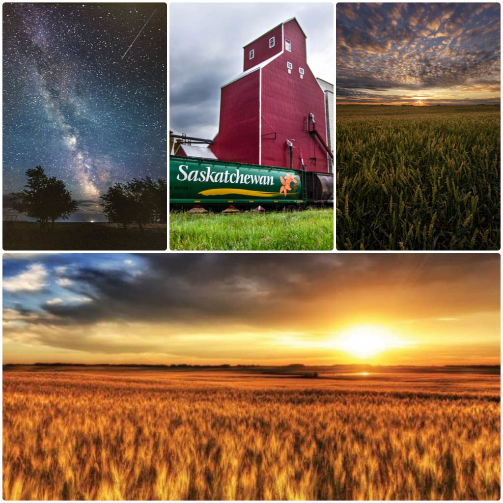 Saskatchewan