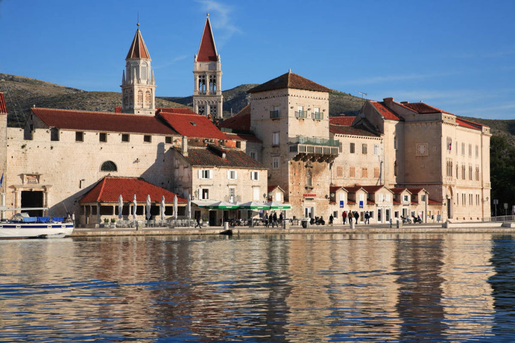 Croatia with Diverse Travel