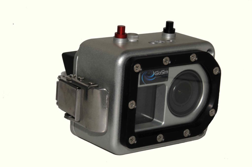 Giosim Osmo Action Housing