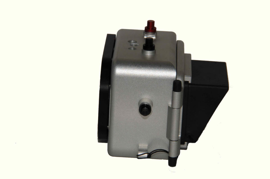 Giosim Osmo Action Housing