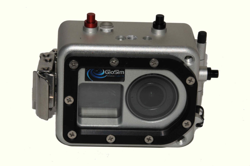 Giosim Osmo Action Housing