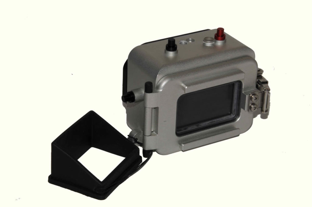 Giosim Osmo Action Housing