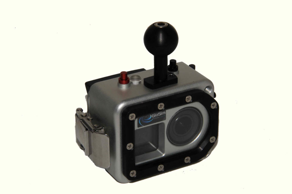 Giosim Osmo Action Housing