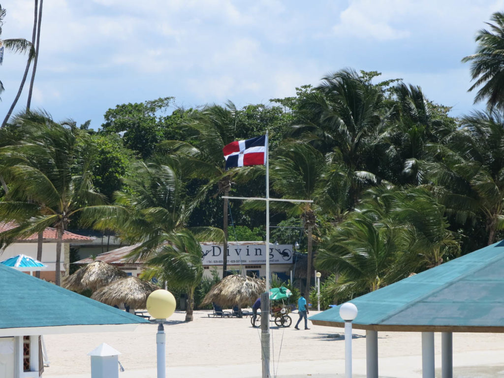 Greenfins Dominican Republic