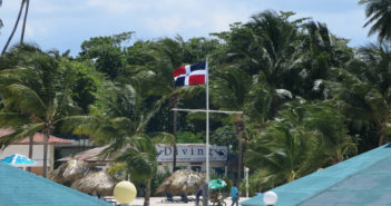 Reef-World’s Conservation Impact Remains Strong Despite Global Pandemic Greenfins Dominican Republic