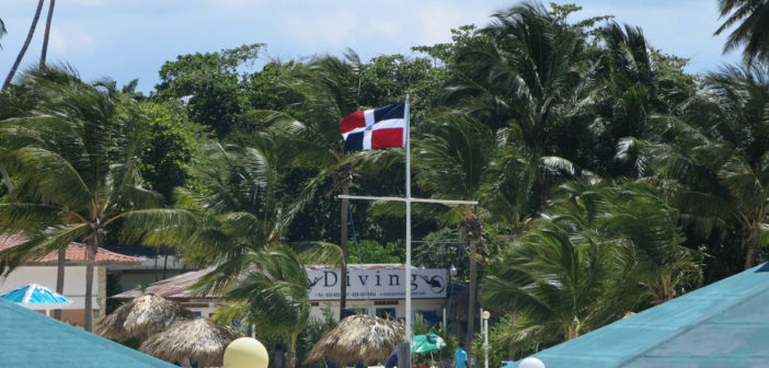 Greenfins Dominican Republic