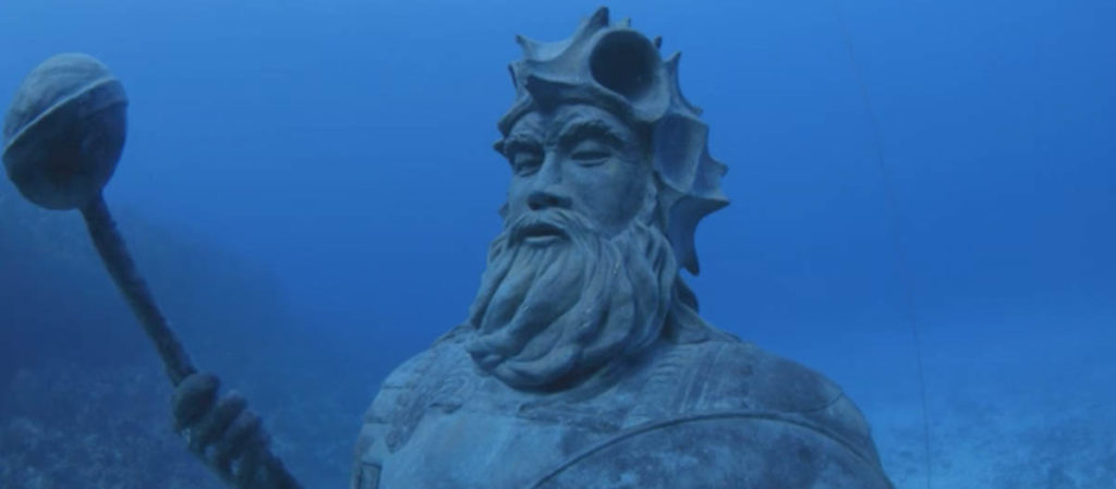 Guardian of the Reef