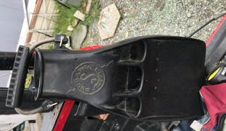 Used Scubapro Jet Fins for Sale Jet Fins