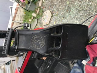 Jet Fins