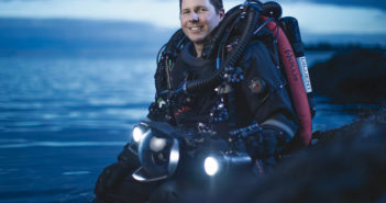 Introducing, Maxwel Hohn, Underwater Photographer Maxwel Hohn