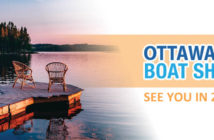 Ottawa Boat Show