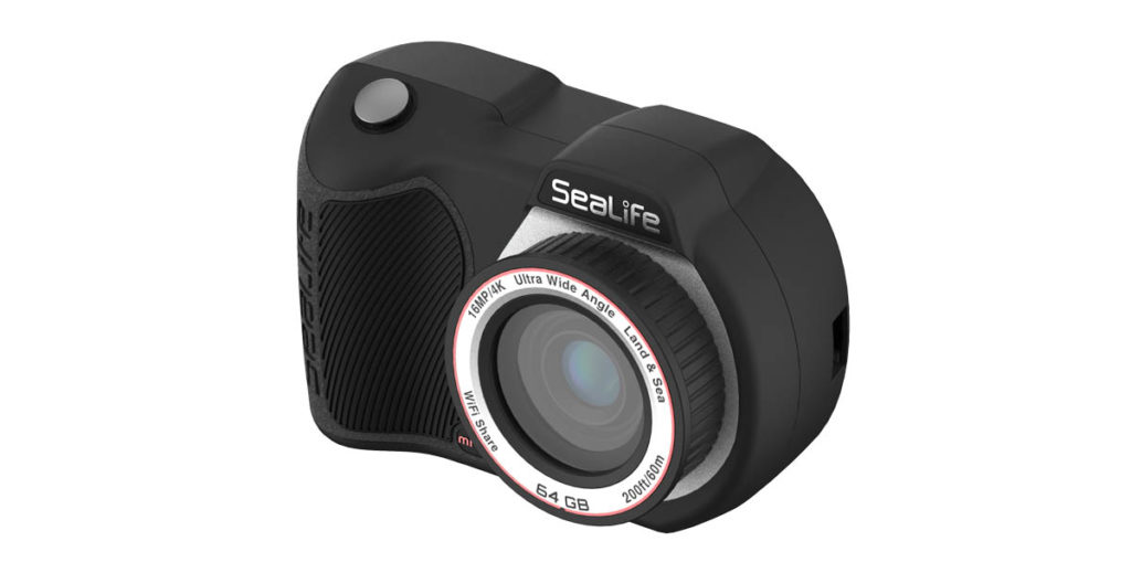 SeaLife Micro