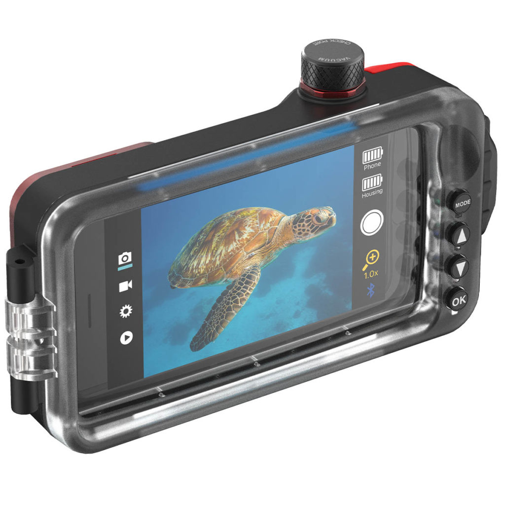 SeaLife Sport Diver
