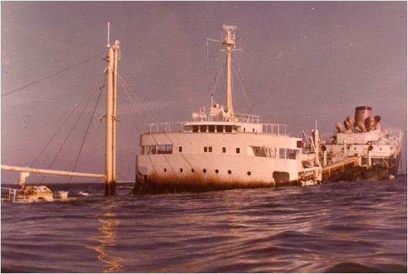 SS Arrow