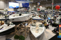 Toronto Boat Show