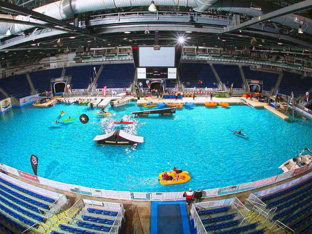 Toronto Boat Show