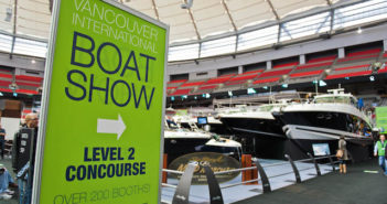 Vancouver Boat Show
