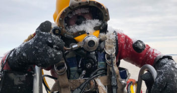 Introducing, Atlantic Commercial Diving Centre Atlantic Commercial Diving