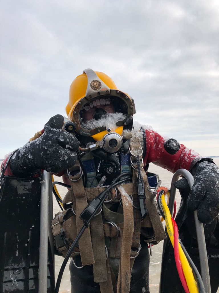 Atlantic Commercial Diving