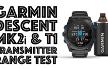 Garmin Review