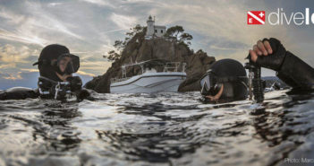 Learn more about #divelocal #divesafe campaigns from DAN Europe DiveLocal from DAN Europe