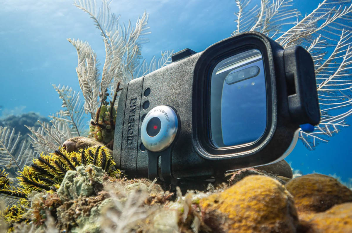 Computer Subacqueo Aqualung I100 - 4 Modalità Per Immersioni - Foto 2