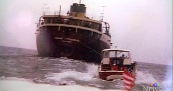 Edmund Fitzgerald