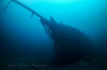 FT Barney Shipwreck