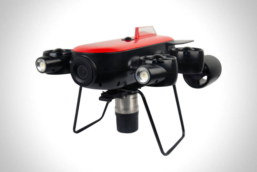 Geneinno T1 Underwater Drone