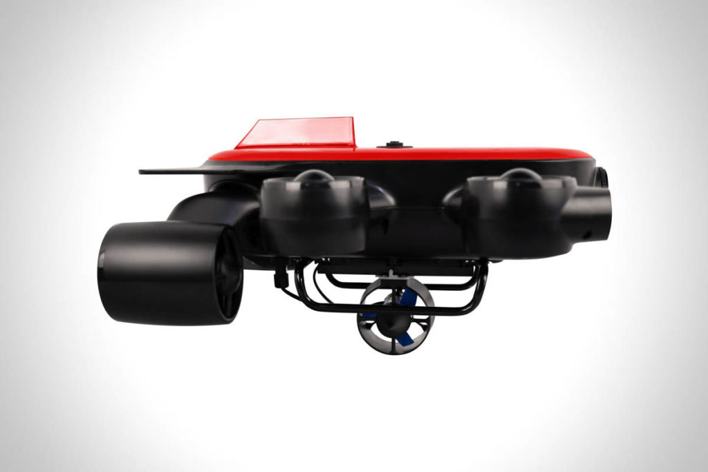 Geneinno T1 Underwater Drone