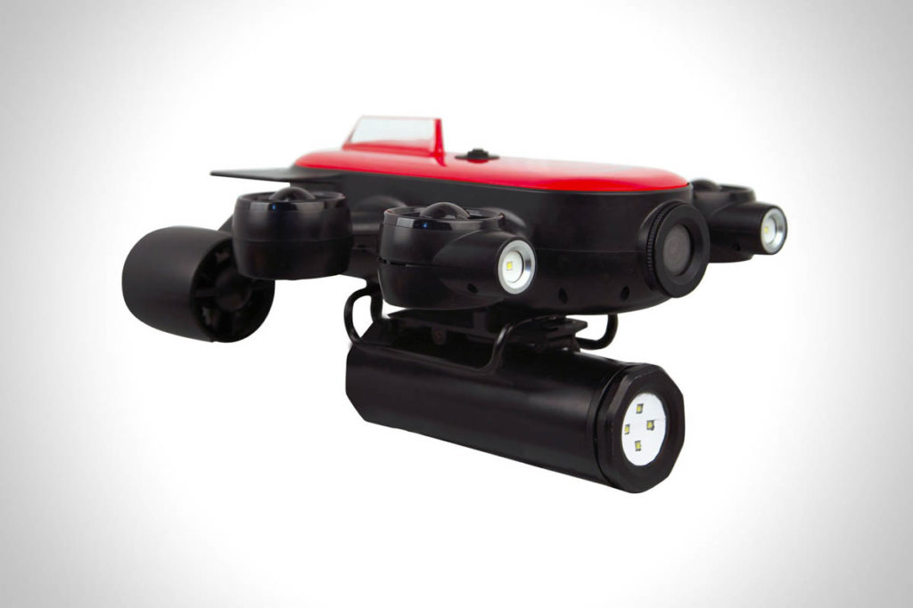 Geneinno T1 Underwater Drone