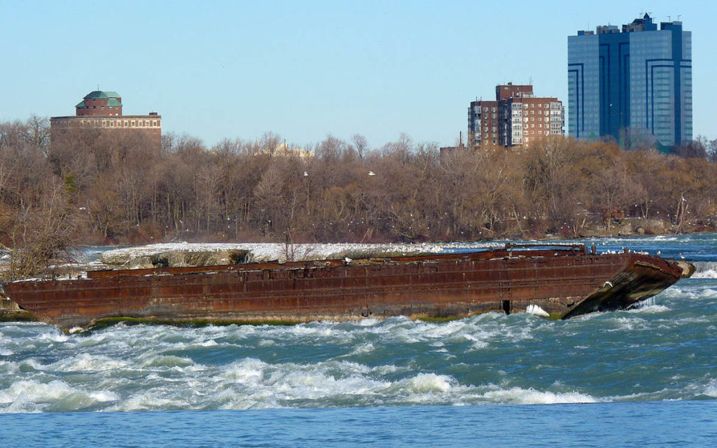 Niagara Falls