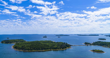 The Curse of Oak Island Oak Island