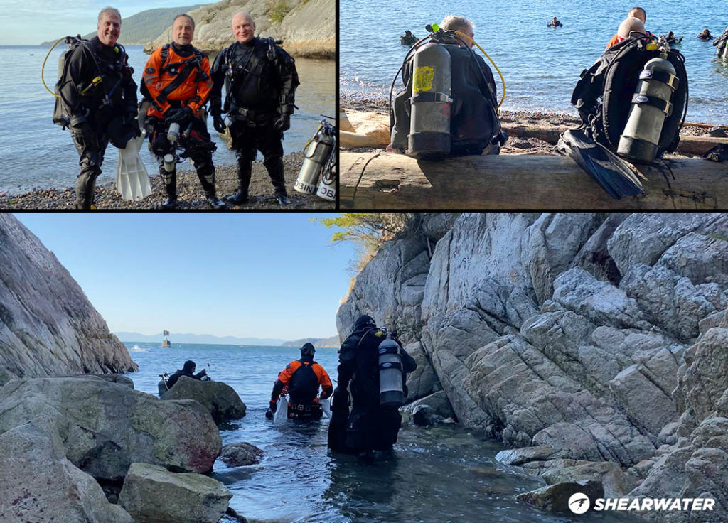 Shearwater Research