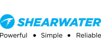Shearwater Research Appoints New CEO and VP Sales and Marketing Shearwater Logo
