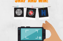 Snap and Win with Divelife