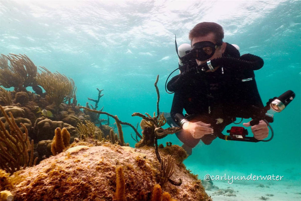 Fabien Cousteau