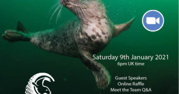 Ghost Fishing UK – Digital Winter Warmer Ghost Fishing UK