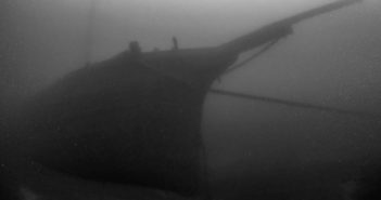 Newell Eddy Shipwreck