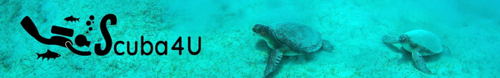 Scuba4U