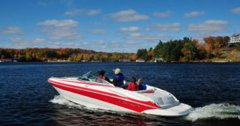 Boating