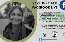 Facebook Live Cristina Zenato