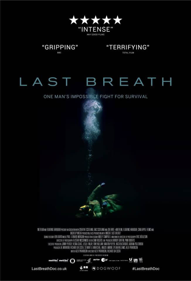 Last Breath