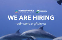 Reef-World Jobs