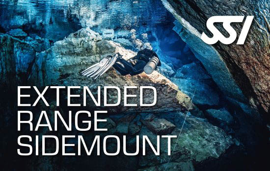 SSI Sidemount