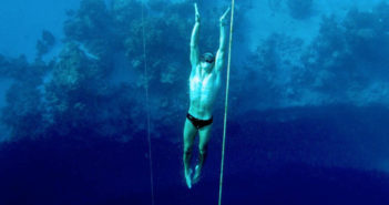 William Trubridge