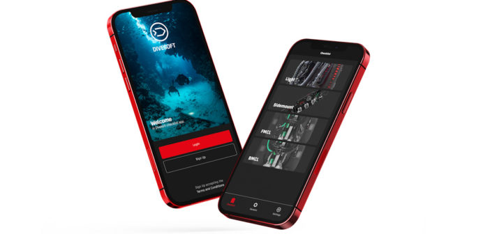 Divesoft App