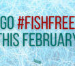 Fish Free February