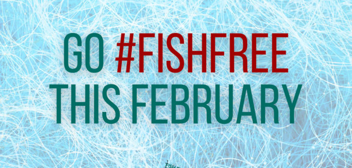 Fish Free February